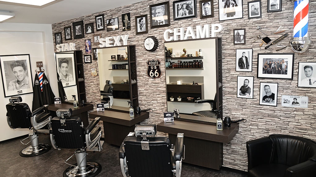 Gelnhausen Herrenfriseur - ganz in der Nähe 