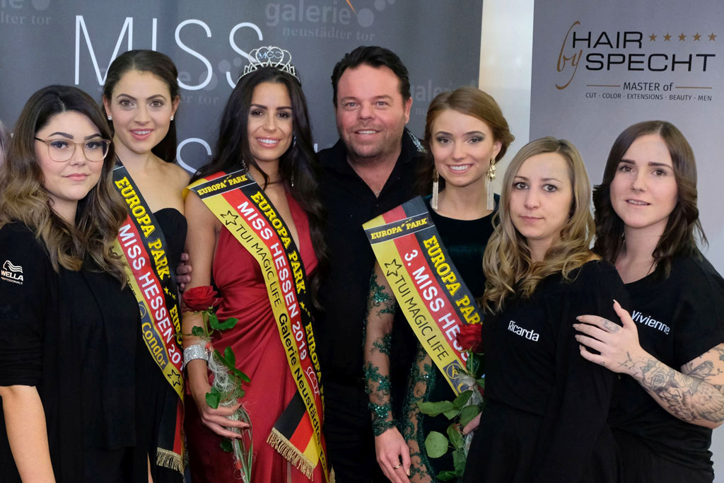 Event-Styling von natürlich schick bis glamourös