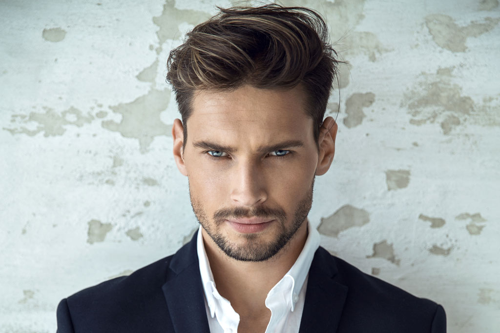 Männer Haarschnitte beim top Friseur nahe Gelnhausen